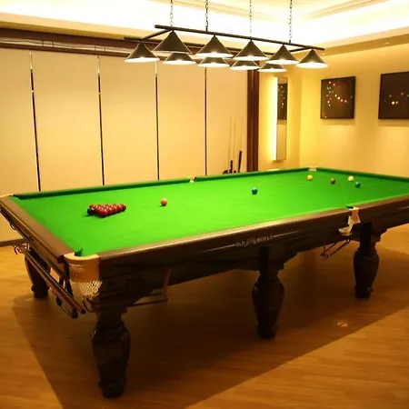 Shantou International Hotel-2