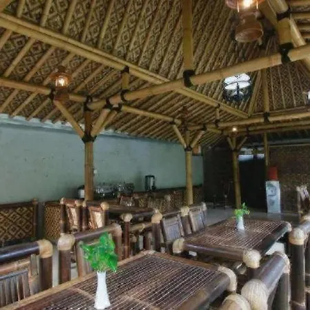 Malioboro Garden Hotel Yogyakarta-2