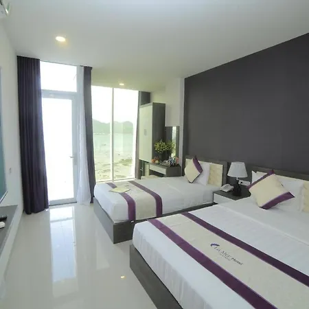 La Mer Hotel Nha Trang-2