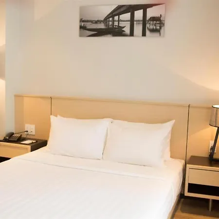 Lavender Boutique Hotel-3