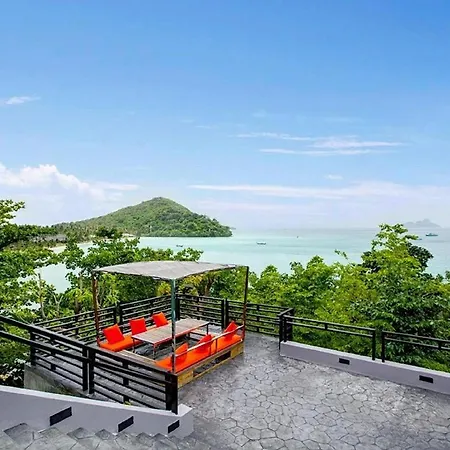 Villa 360 Resort And Spa-3