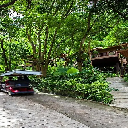 Villa 360 Resort And Spa-2