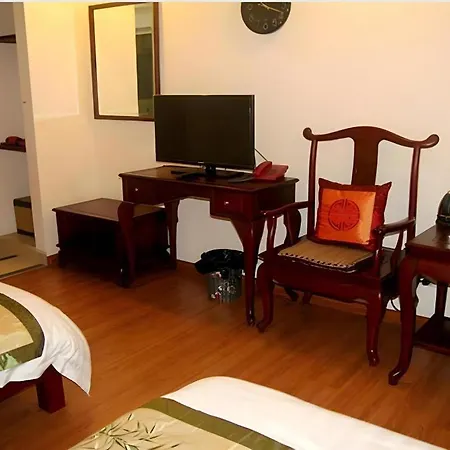 Sapa Lake View Hotel-2