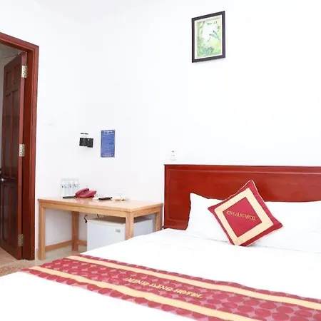 Minh Dang Hotel-3