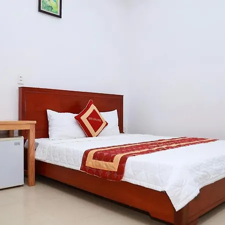 Minh Dang Hotel-2