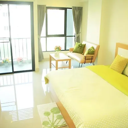 Ipremium Sukhumvit 81 Hotel-3