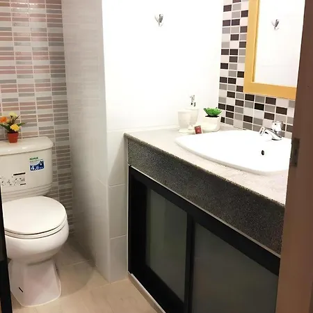 Ipremium Sukhumvit 81 Hotel-2