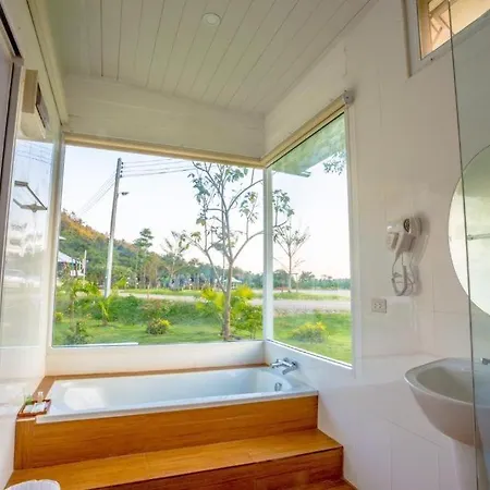 The White House Boutique Resort-2