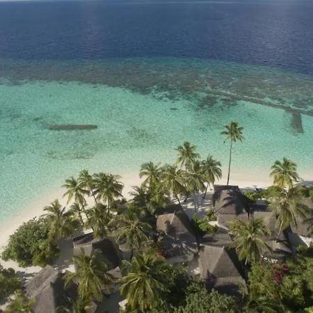 Angaga Island Resort And Spa-3