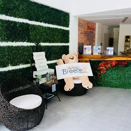 White Breeze Palawan Boutique Hotel-2