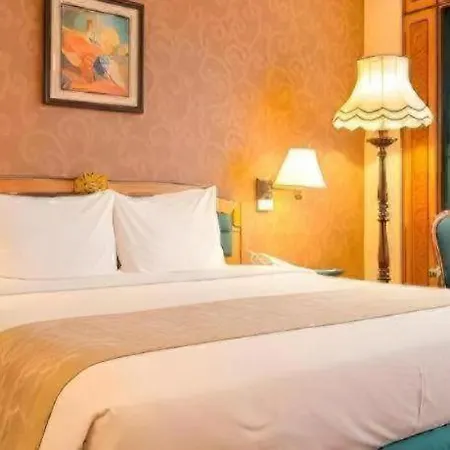 Gajahmada Graha Hotel-2