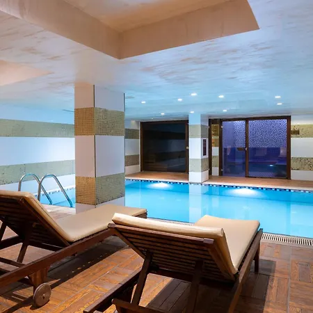 Great Fortune Concept Hotel-3