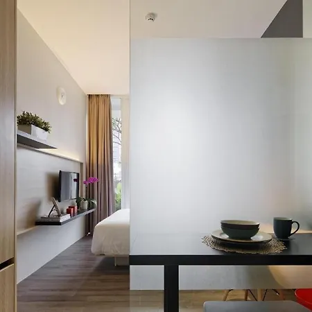 Daun Residence Kuningan-3
