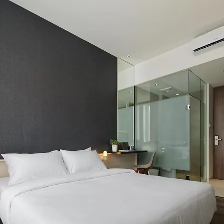 Daun Residence Kuningan-2
