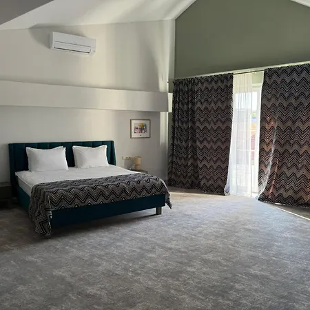 Hotel Kazak Club-2