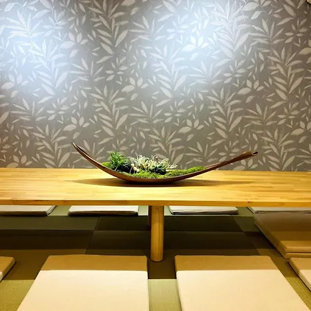 特注バス付きprivate Villa 天下茶屋駅徒歩3分, 97M2 ,花火天下茶屋一番館-2