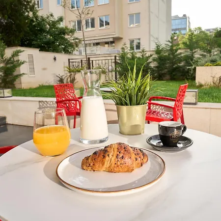 Aurora Sofia Hotel-2