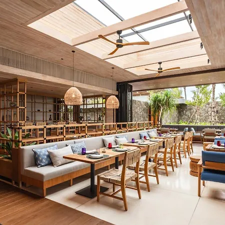Hotel Indigo Bintan Lagoi Beach By Ihg-3