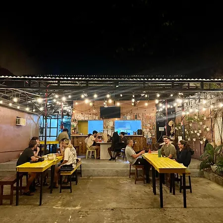 Cheese Hostel Manila-3