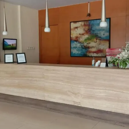 Hotel Senen Indah Syariah-3