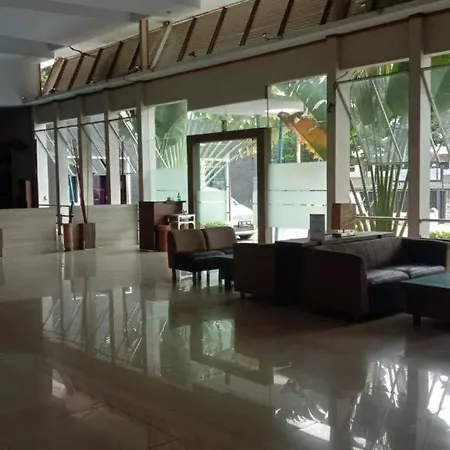 Hotel Senen Indah Syariah-2