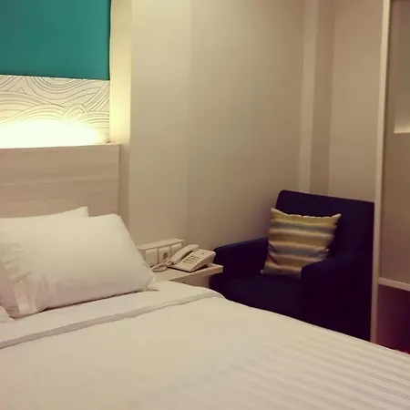 Makassar Beach Inn-3