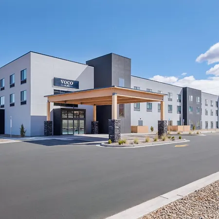 Voco Moab By Ihg-2