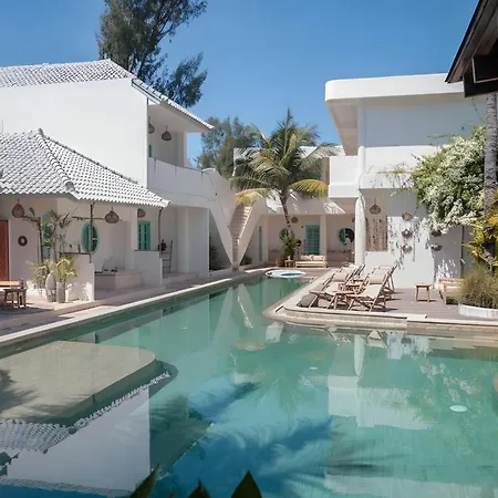 Quma Boutique Hotel - Adults Only-3