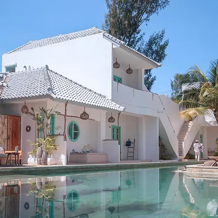 Quma Boutique Hotel - Adults Only-2