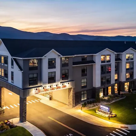 Hilton Garden Inn North Conway-3