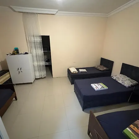 Palma Hostel-2