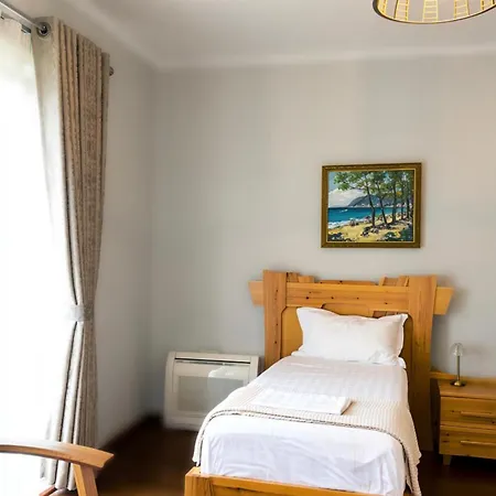 Nurellari Winery Cellar And Guest House-2