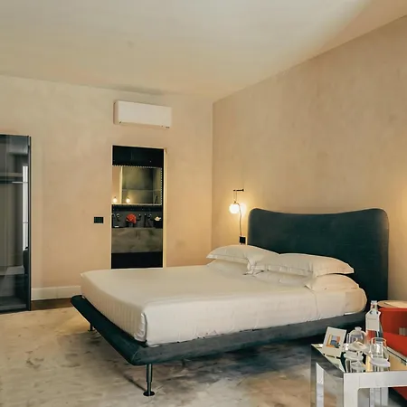 Villa Conrad By Hotel Metropole-3