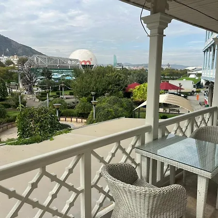Hotel Beka Palace-3