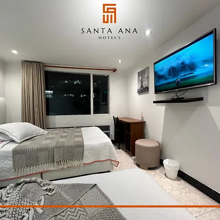 Hotel Santa Ana Luxury Rentals - 113-2