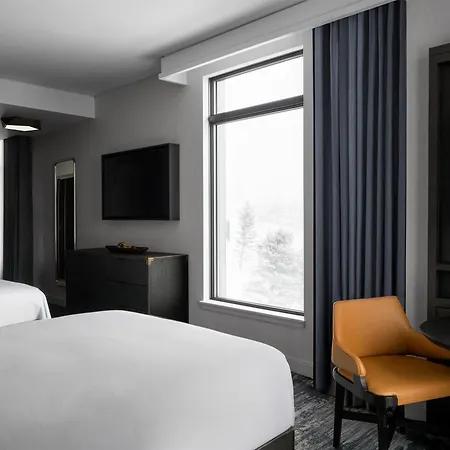 Grand Hyatt Deer Valley-2