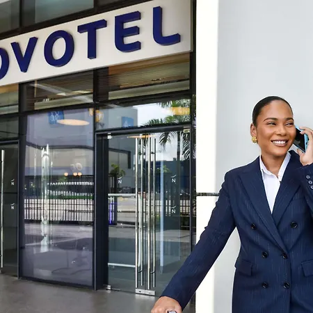 Novotel Abidjan Marcory-3