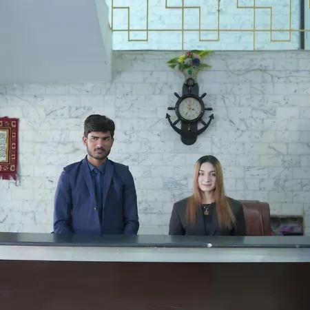 Hotel Silver Sand Multan-3