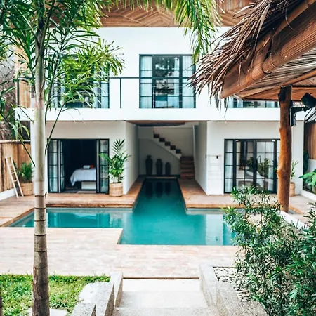 Bliss Villa By Happiness Philippines-3