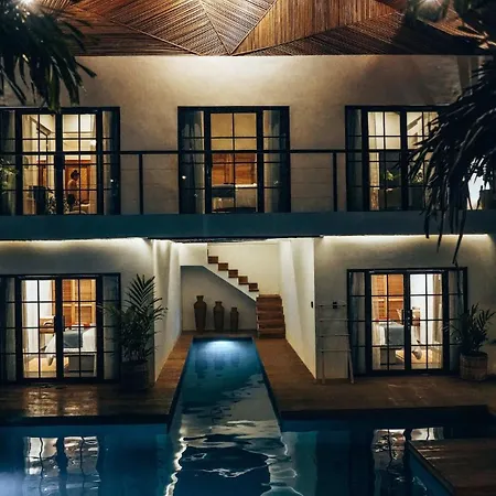 Bliss Villa By Happiness Philippines-2