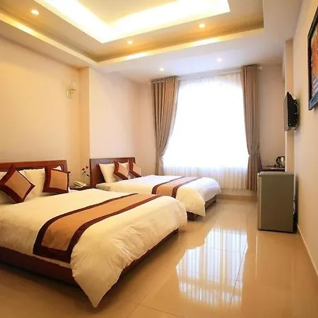 Golden Pearl Hotel-3