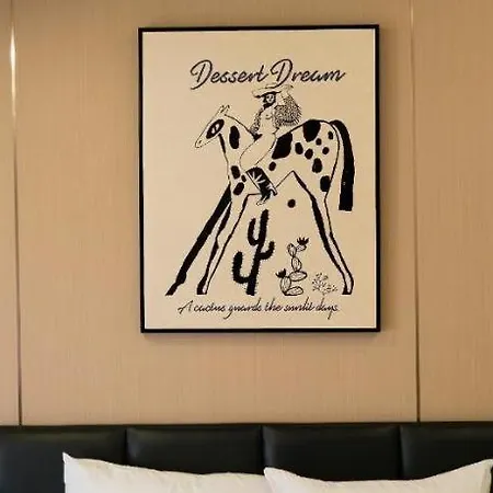 Golden Pearl Hotel-2