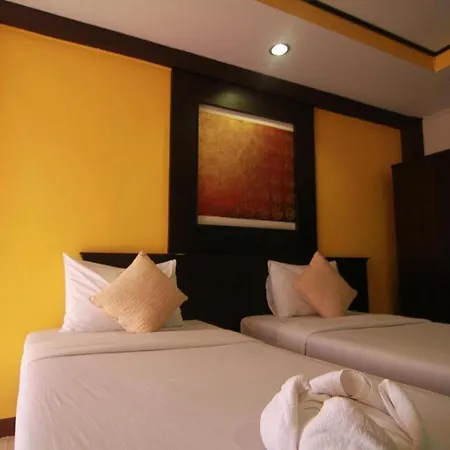 Grand Pinnacle Hotel-3