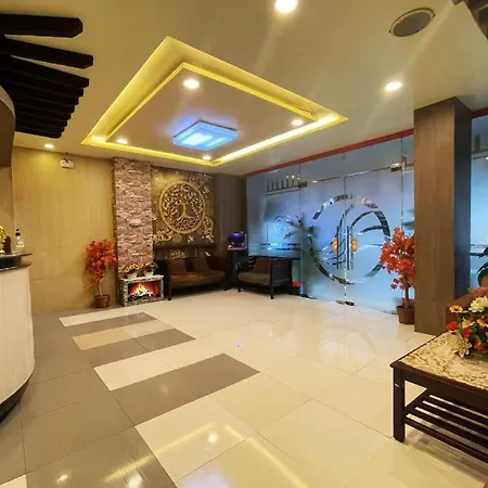 Hotel 99 Quiapo-3
