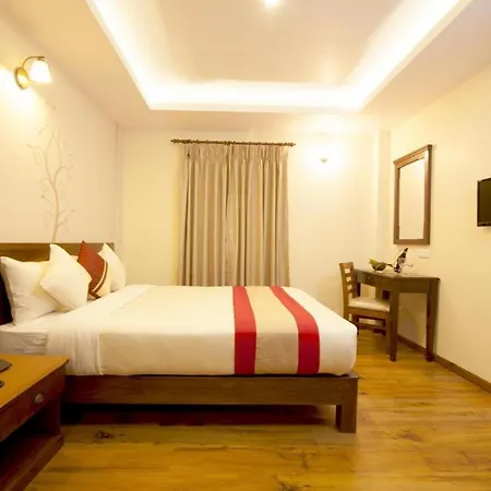 Hotel Utsab Himalaya-2