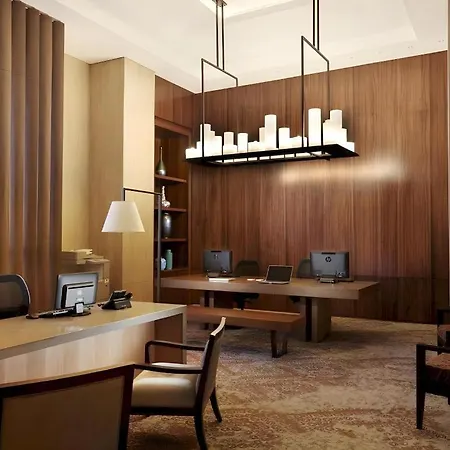 Hotel Tentrem Yogyakarta-2