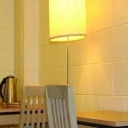 Peninsula International Hotel-3
