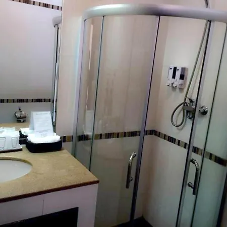 Residence Sisouk Boutique Hotel-3