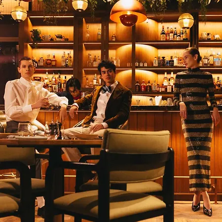 The Standard, Singapore-3