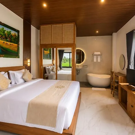 Sujiwa Ubud Hotel & Villa-3